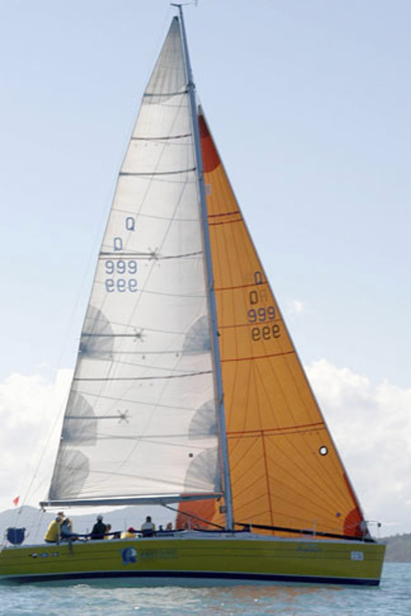 RSHYR 2006 Entrant