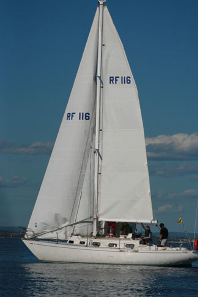 Applicant RSHYR 2007