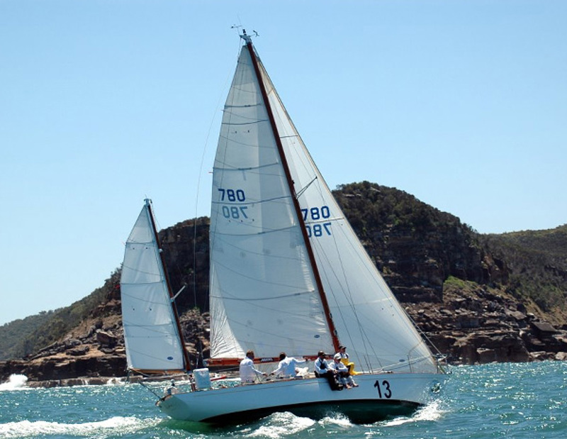 Sanyo Maris wins Lord Howe