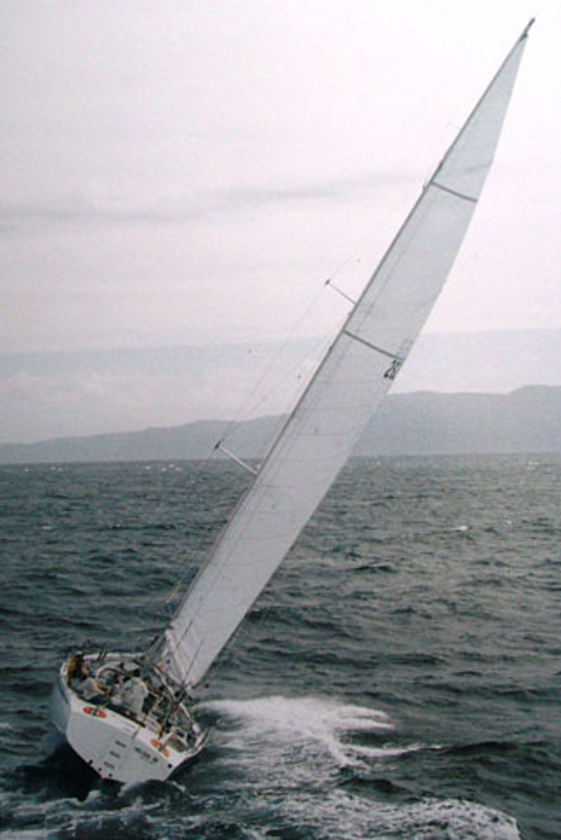 Entrant 2008 RSHYR