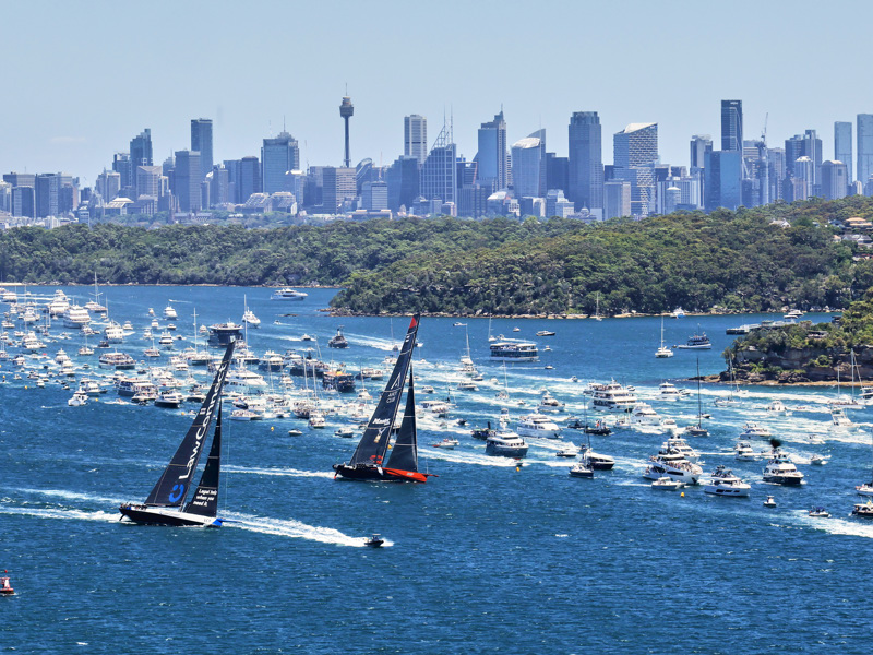 About The Race feature image