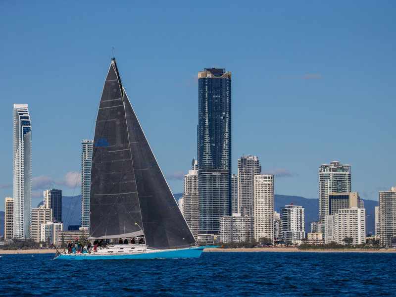 About The Race feature image