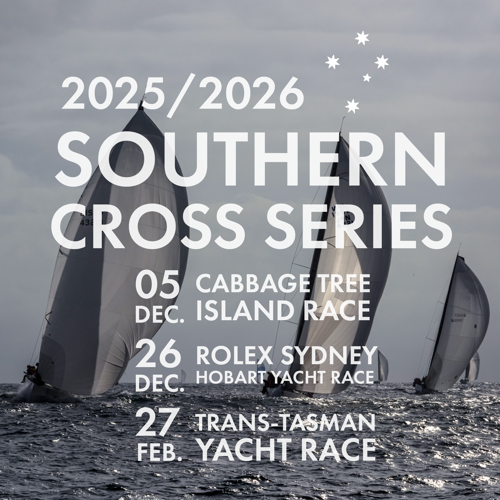 Rolex Sydney Hobart Yacht Race 2025 Rolex Sydney Hobart Yacht Race 2025